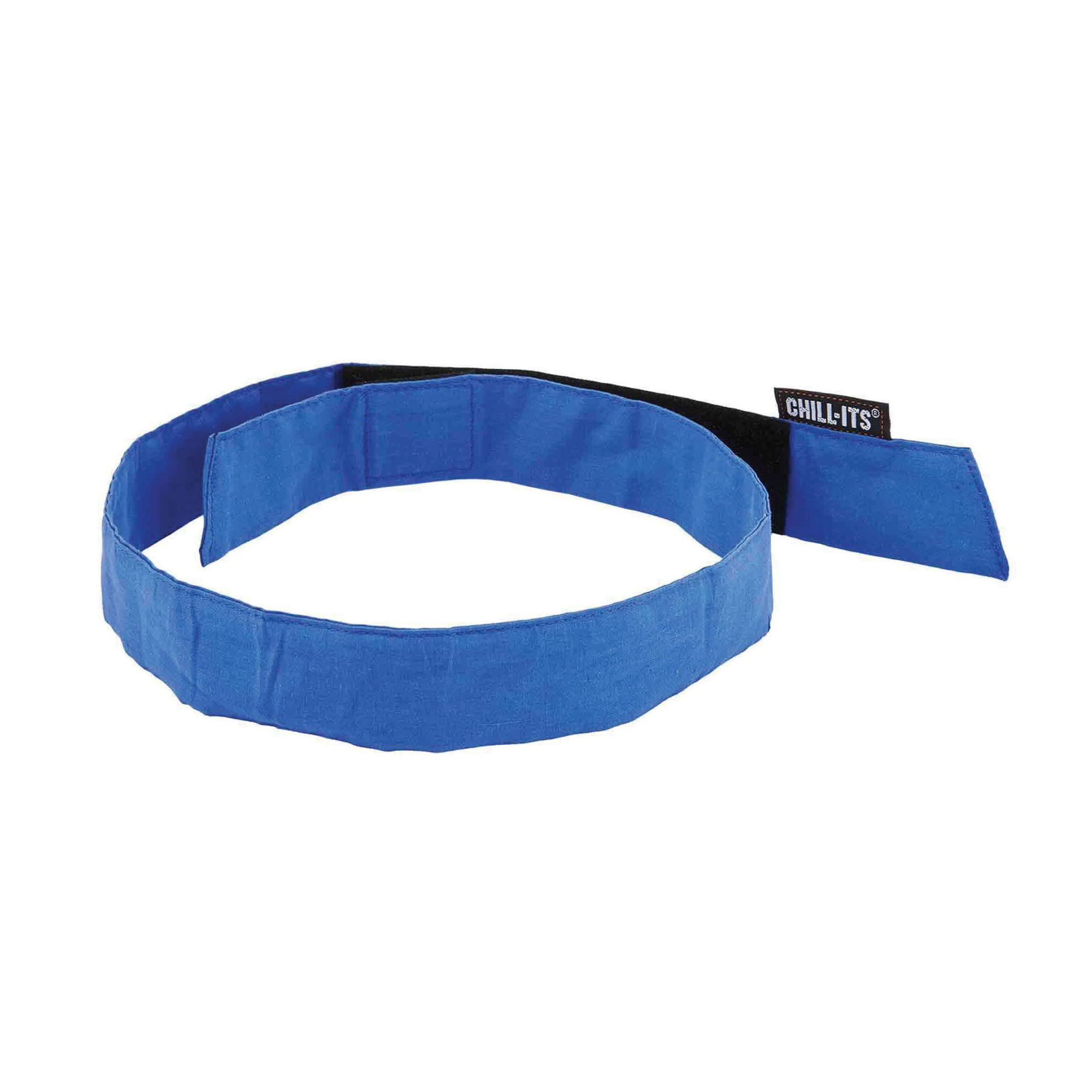 BANDANA COOLING UNIV SOL BL POLYMER SOL