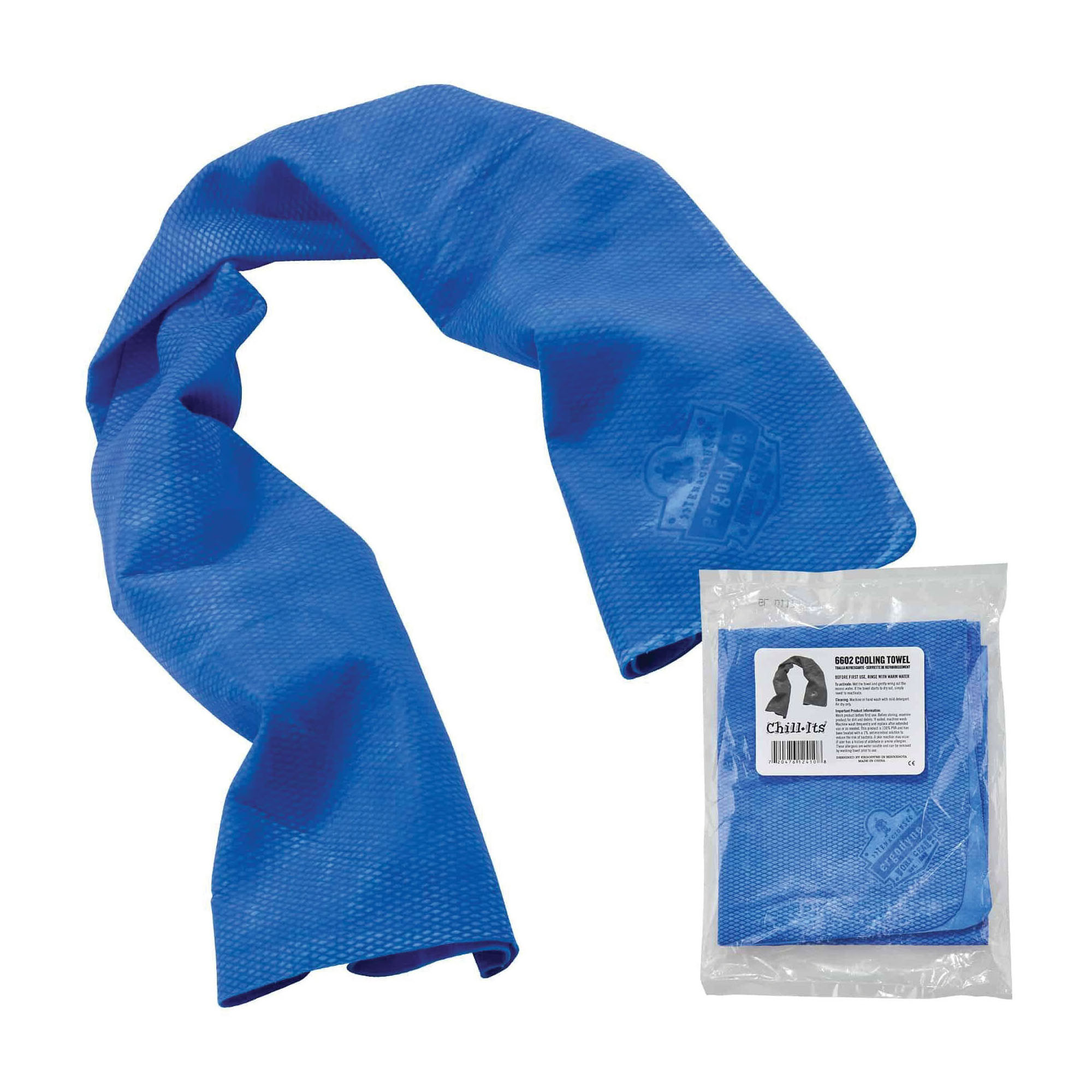 TOWEL COOLING EVAPORATIVE BL SYNTH