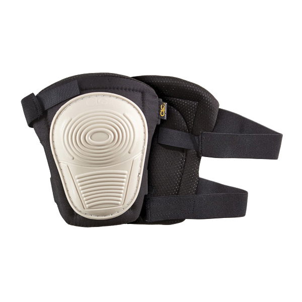 PAD KNEE NON-SKID SWVL CAP UNIV EVA FOAM