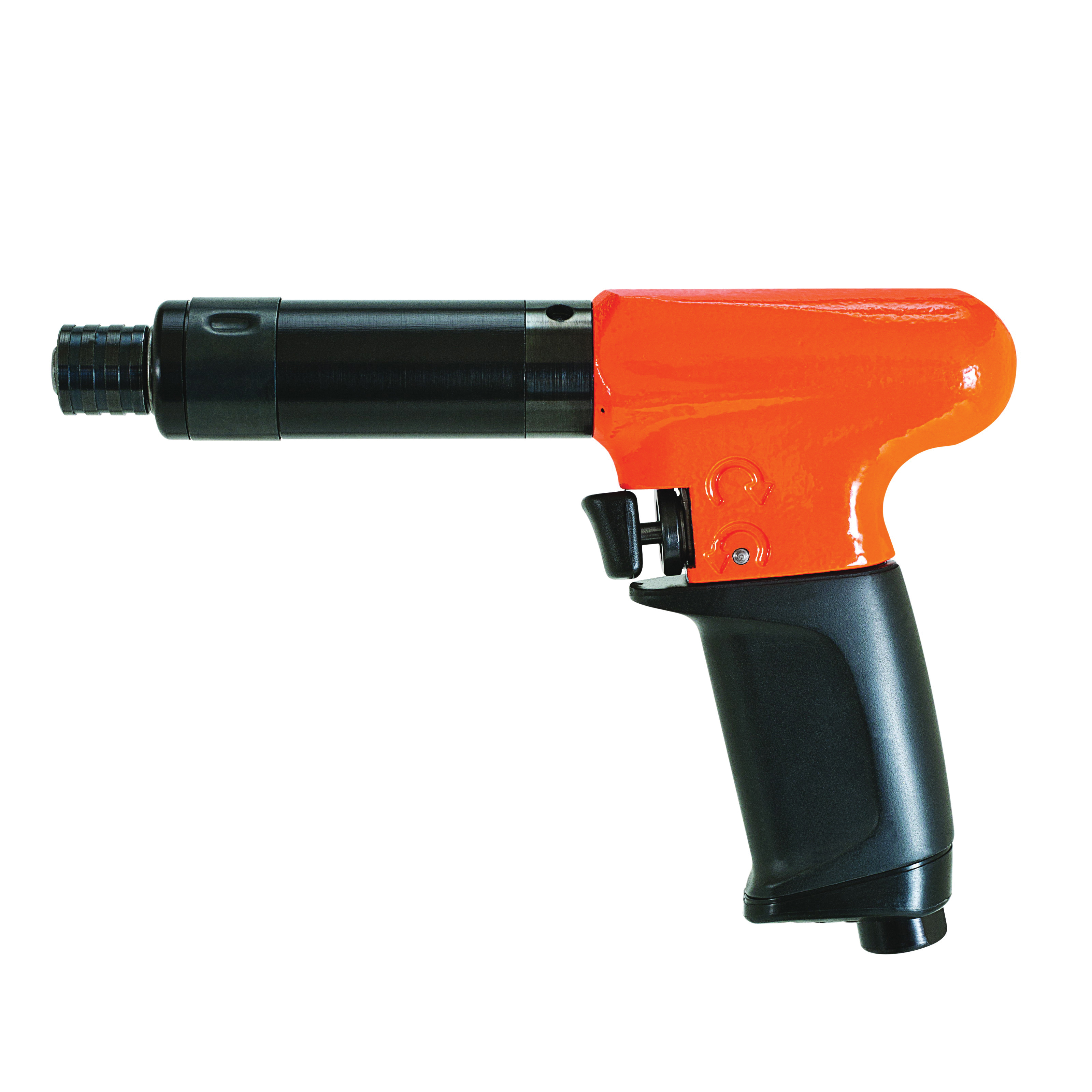 SCREWDRIVER PNEU 1/4IN 0.8FT-LB 90PSI