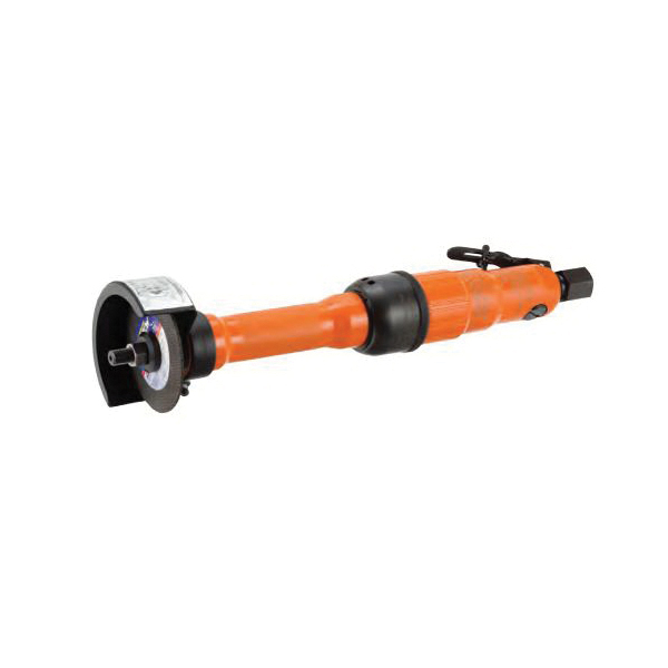 GRINDER PNEU H BARE TOOL 3IN 1.4HP 30CFM