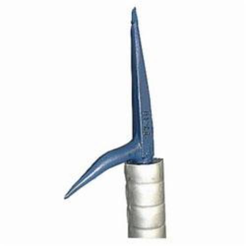 POLE PIKE STRT HK 1-1/2IN 10FT ANZD AL