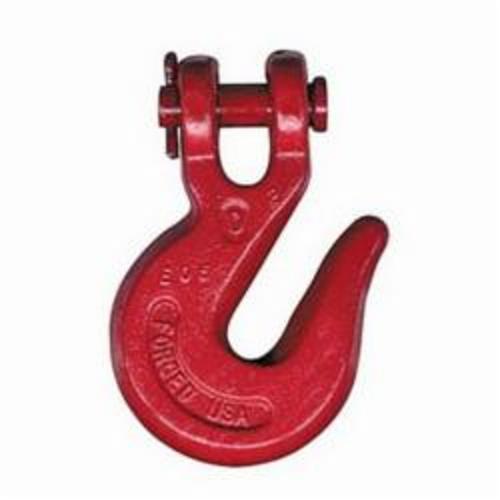 HOOK GRAB 1/2IN 9200LB 43GRD CLEVIS CS