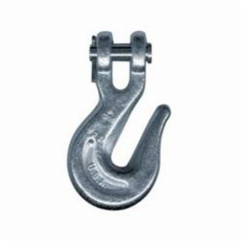 HOOK GRAB 1/4IN 2600LB 43GRD CLEVIS CS