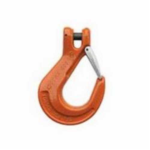 HOOK SLING 3/8IN 7100LB 80GRD ALY STL