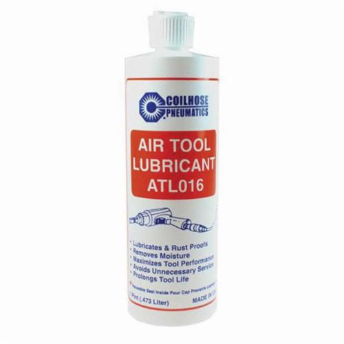 LUBRICANT AIR TOOL 16OZ FLIP TOP BTL LIQ