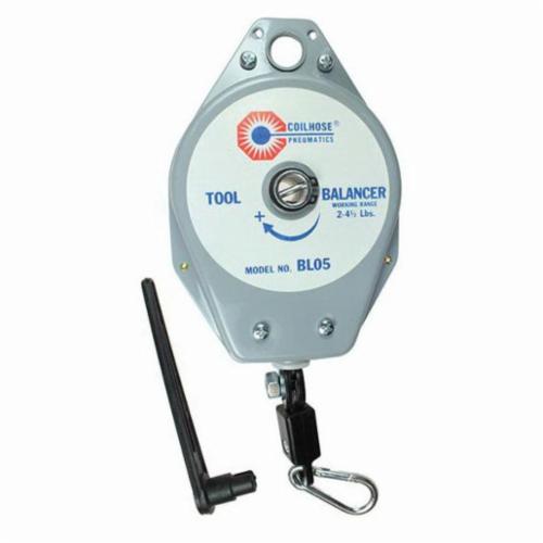 BALANCER TOOL MECH 11 TO 19LB 8FT GRA HD