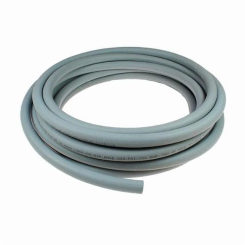 HOSE AIR 3/8IN 100FT L RUBB 21/32IN OD