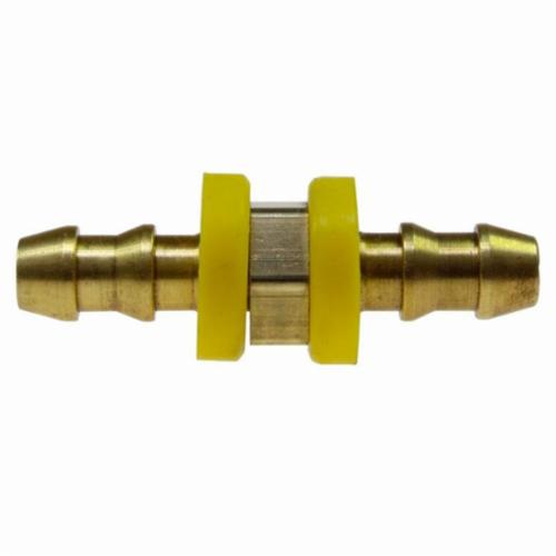 FITTING SPLICER 1/2IN ID HOSE LO