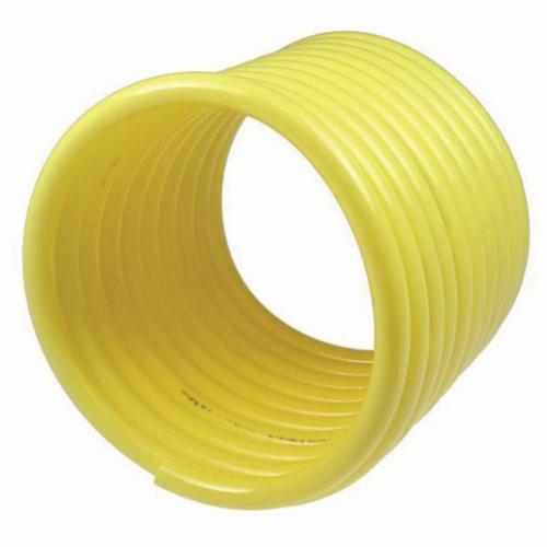 HOSE AIR COIL 1/4IN 100FT L NYLN YEL