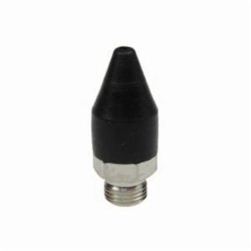 TIP GUN BLOW 1/8 IN NPT CONN BRS/RUBB