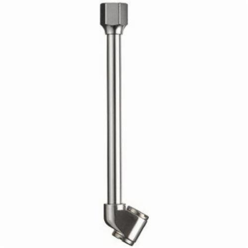 GAUGE INFLATOR LDR DUAL FN 12IN