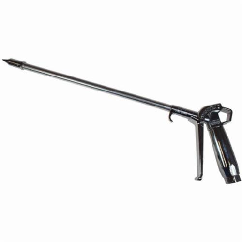 GUN BLOW HIGH FLW SFTY 150PSI 12IN TB