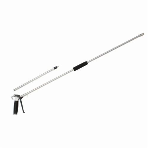 GUN BLOW HIGH FLW SFTY 150PSI 48IN TB