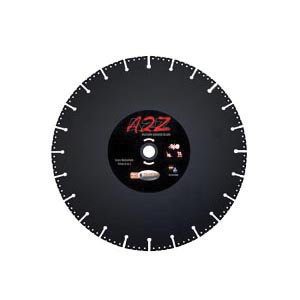 7 X .095 X 5/8 DIAMOND GRIT BLADE