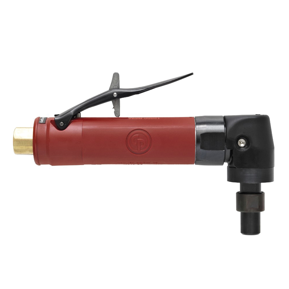 GRINDER DIE ANGLE BARE TOOL 1/4IN 0.5HP