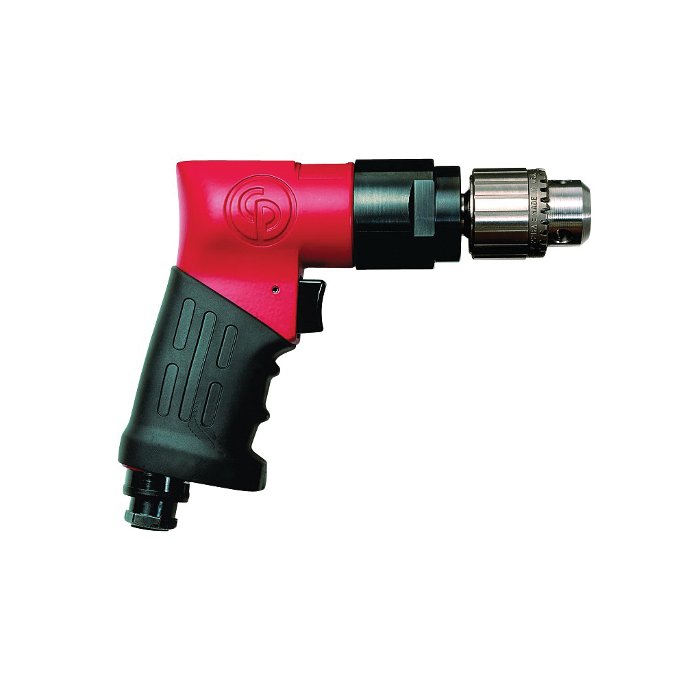 DRILL PNEU 3/8IN 1/2HP 21.186 TO 21CFM