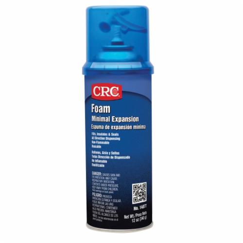 SEALANT FOAM AEROSOL CAN 16OZ FOAM 1.2