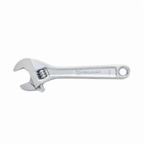 WRENCH ADJUSTABLE 1-1/2IN 12IN