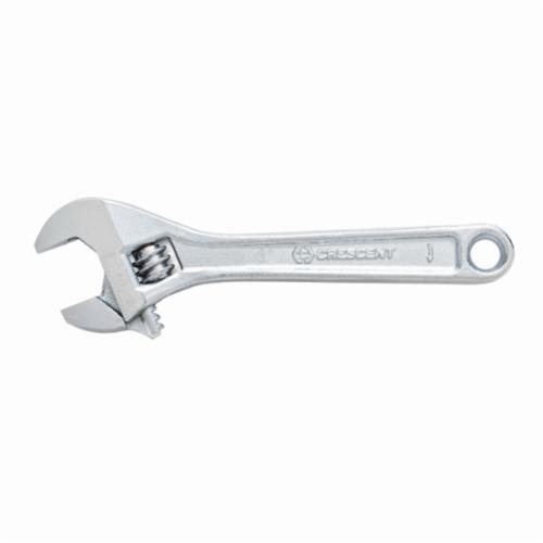 WRENCH ADJUSTABLE 1-1/8IN 8IN PC