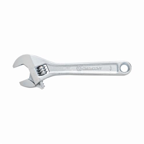 WRENCH ADJUSTABLE 1-1/8IN 8IN PC