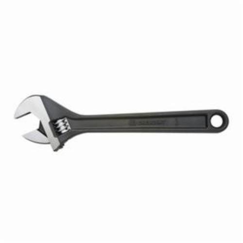WRENCH ADJUSTABLE 1-1/8IN 8IN BK OXD