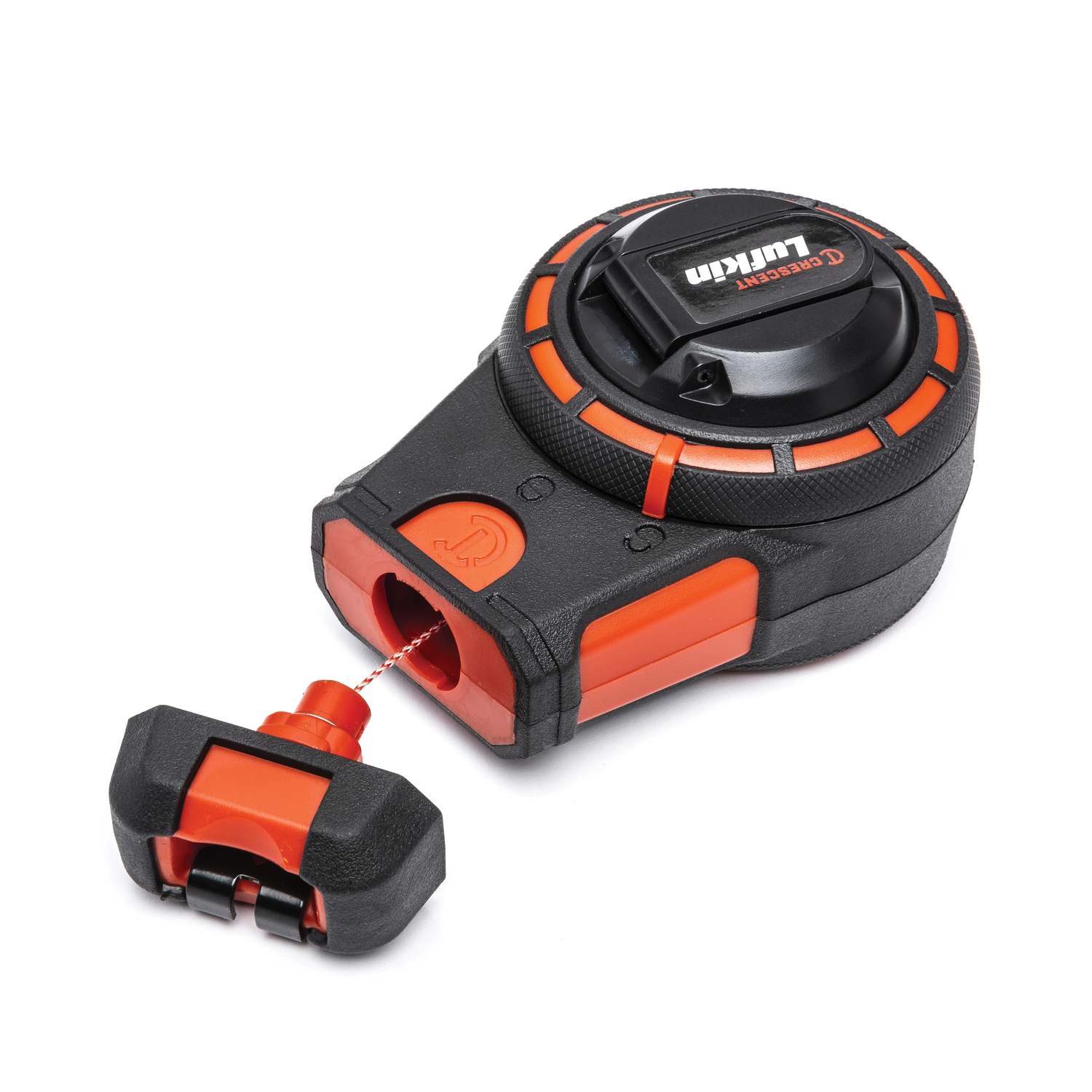 REEL AND CHALK CONTRACTOR 100FT R 6:1