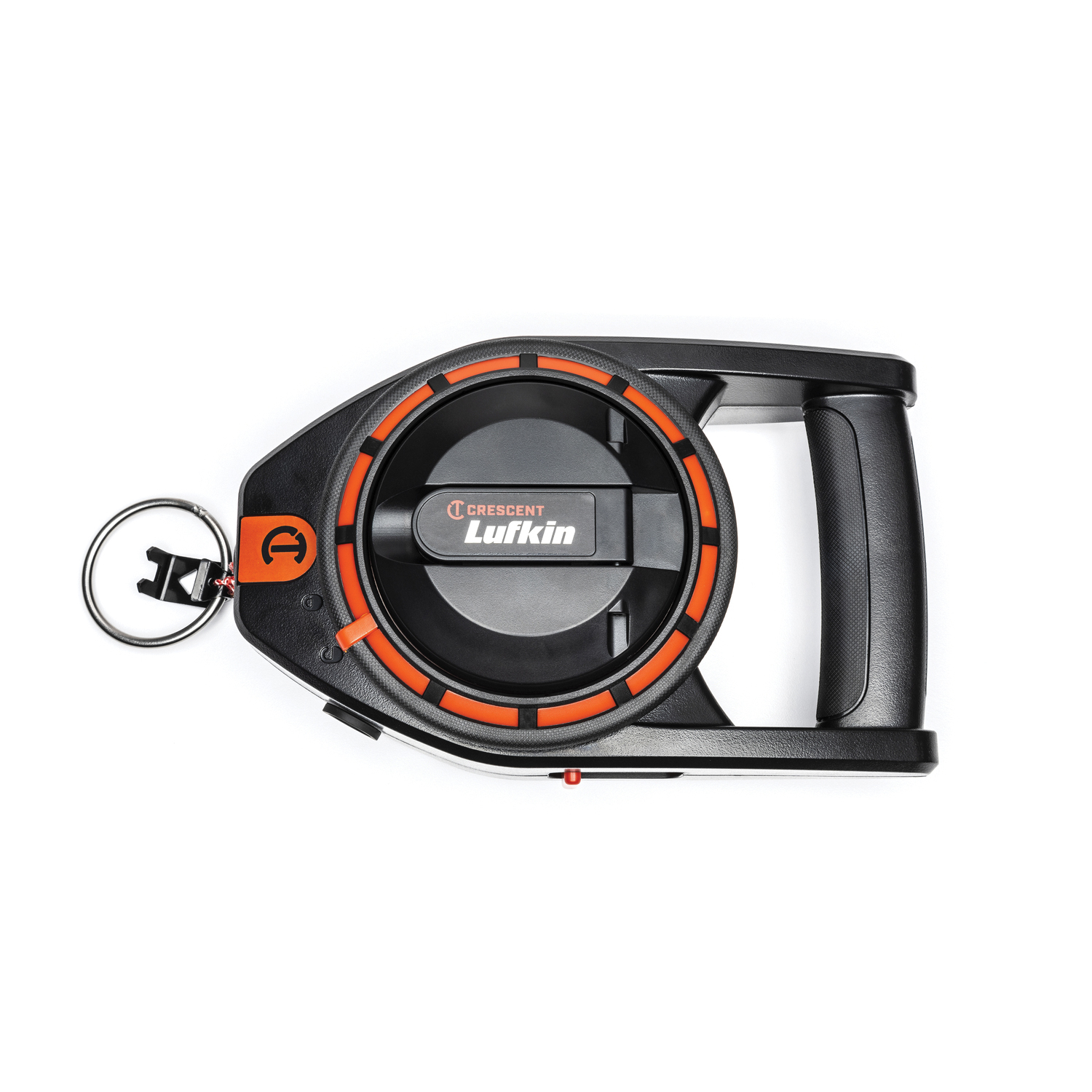 REEL AND CHALK CONTRACTOR 150FT END HOOK