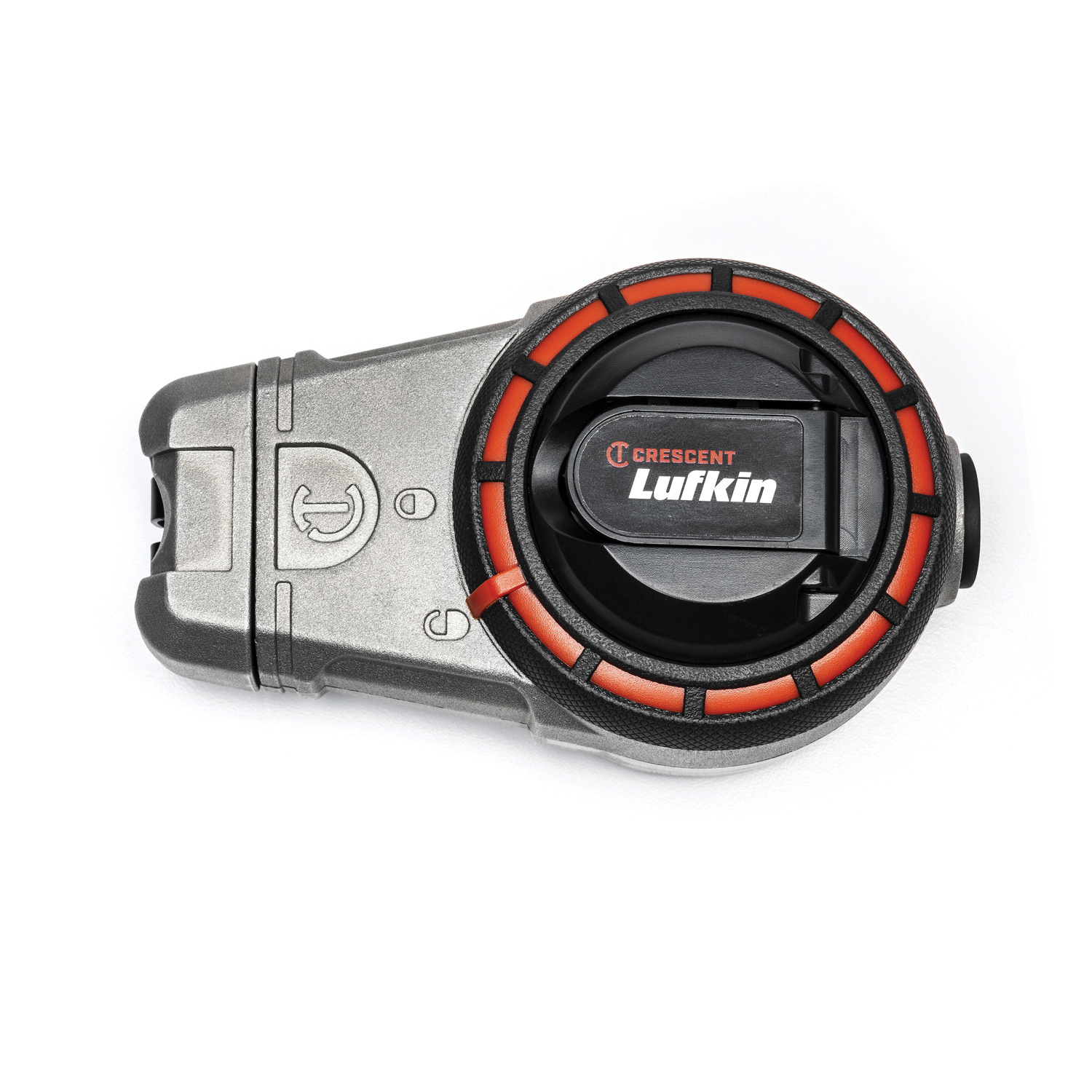 REEL AND CHALK CONTRACTOR 100FT AL R 6:1