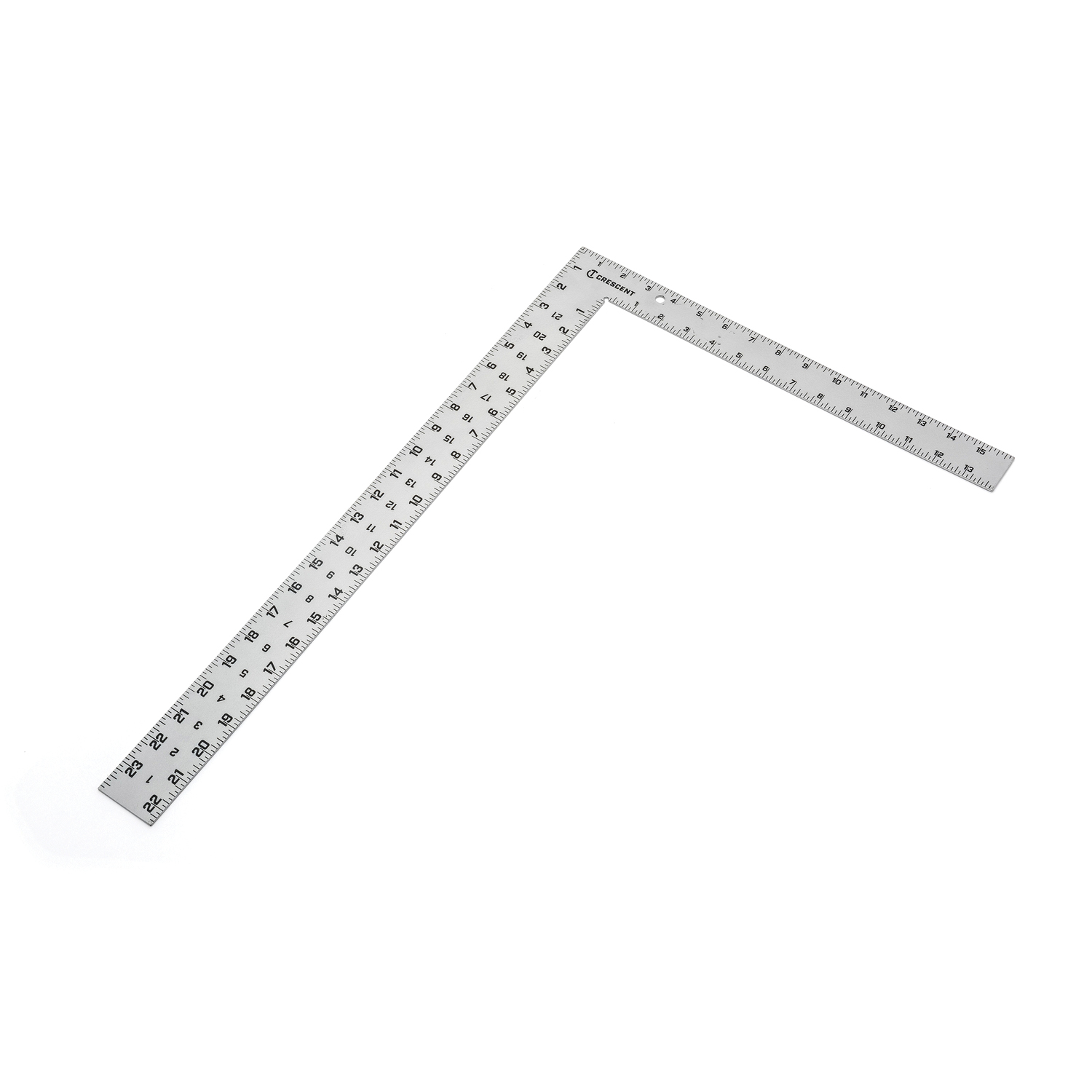 SQUARE CARPENTER 24IN 1/16TH STL IMPRL