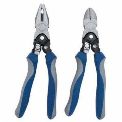 SET PLIER 2 STL COMPOUND ACTN