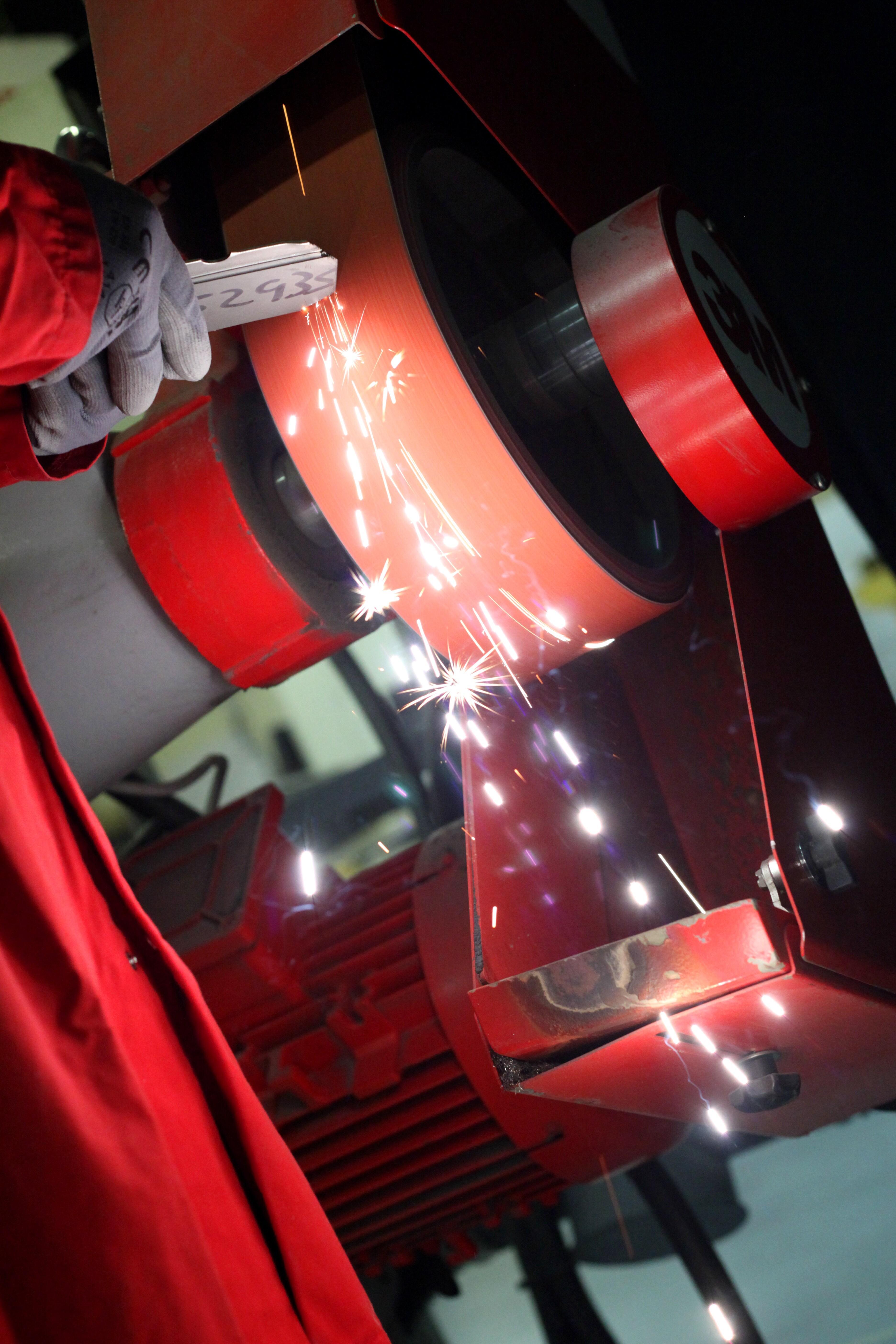 BELT 7 X 132 36+ 984F CUBITRON II CLOTH