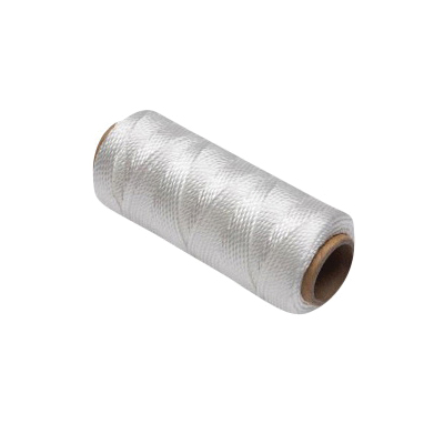 TWINE MASON NYL WHT 550FT #18 TW