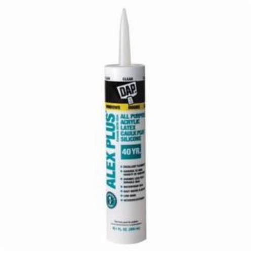 CAULK ALL PURPOSE ADH 3006 CLEAR 10OZ