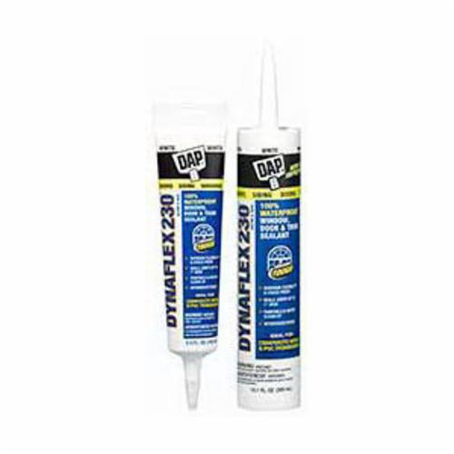 SEALANT CAULK 10.1OZ TUBE CLEAR LATEx
