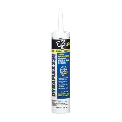 CAULK ALL PURPOSE ADH 3006 GRAY 10OZ
