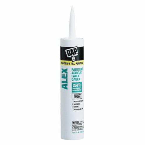 CAULKING PAINTERS PREFERRED WHITE 10OZ