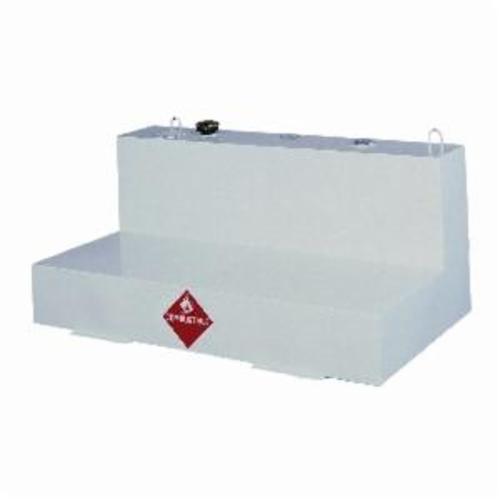 TANK XFR LIQ HD 14GA STL WHT