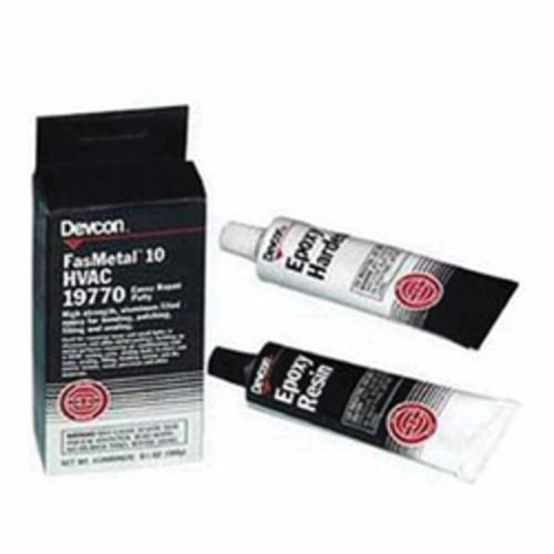 KIT RPR HVAC 6.5OZ TUBE GRA/WHT 16HR