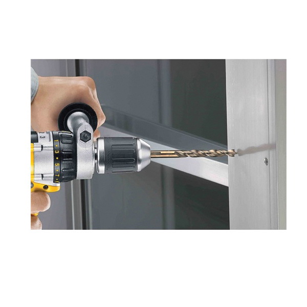 BIT DR 1/2IN 0.5IN 4-1/2IN HSS 6IN SPL