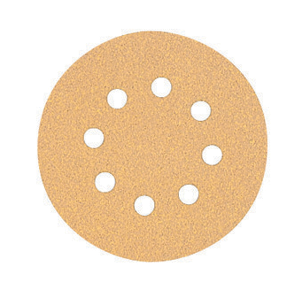 DISC LOOP AND HOOK 5IN 120 FINE AL OXD