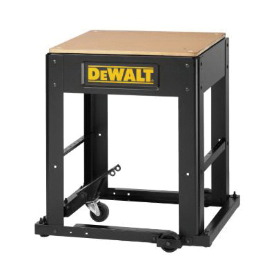 STAND PLANER DW735 THKNS PLANER MET BK