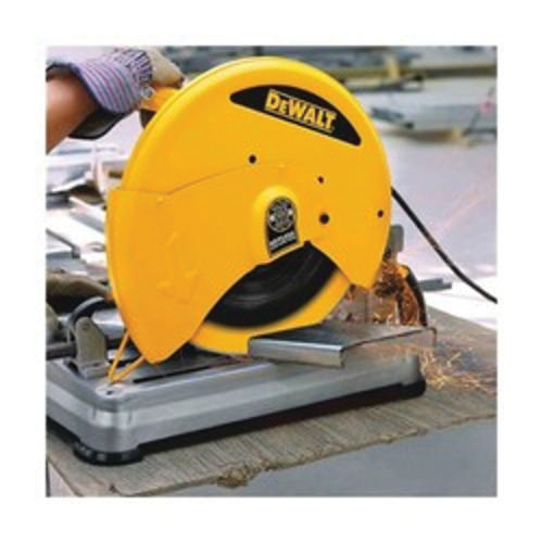 BLADE SAW DMD 14IN 5IN 1IN DRY 4300RPM