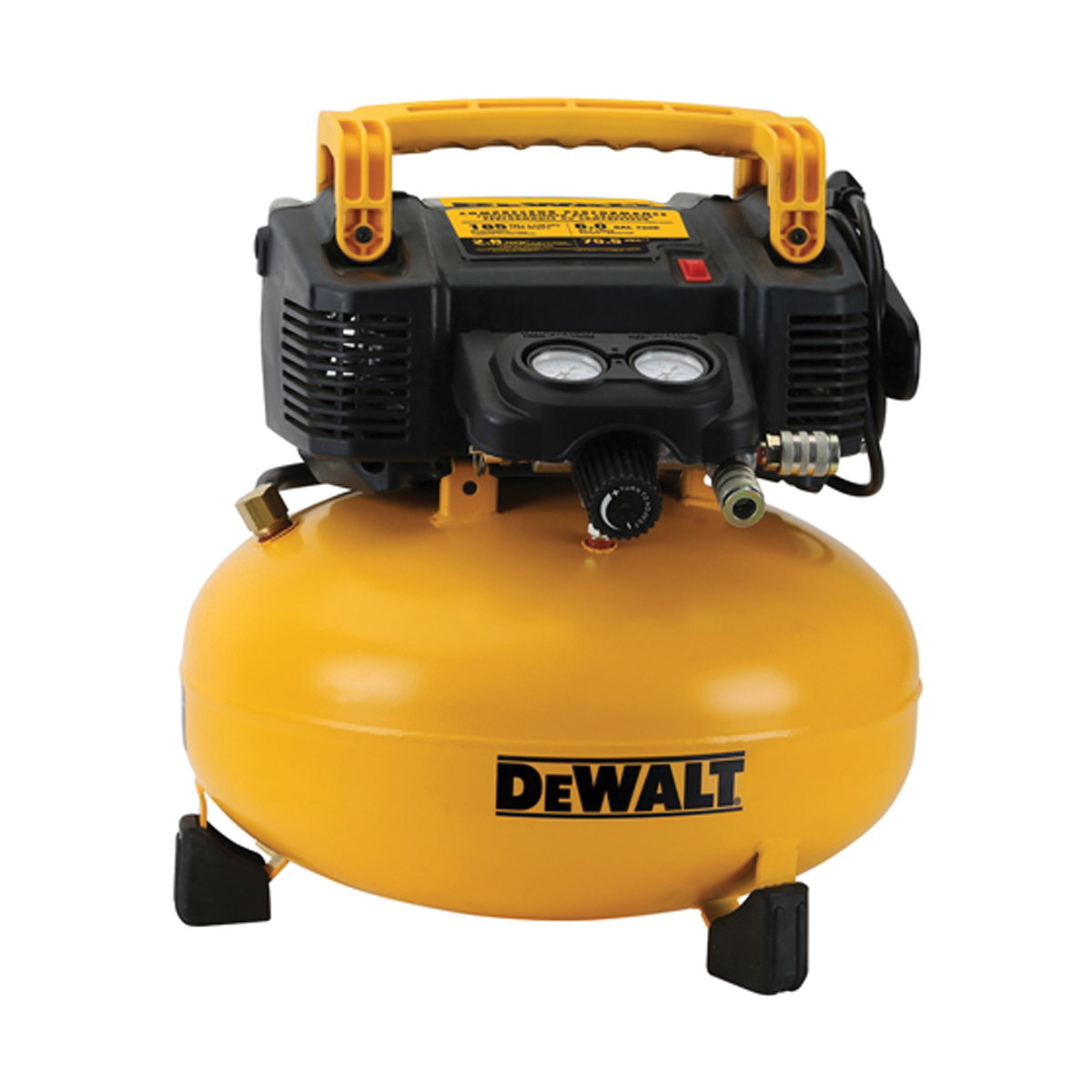 COMPRESSOR AIR ELEC PORT 0.9HP 165PSI