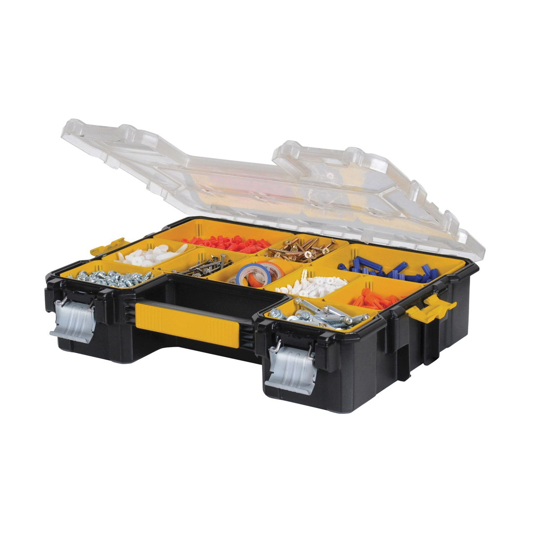 ORGANIZER TOOL 14IN 4-1/2IN MET/PLSTC