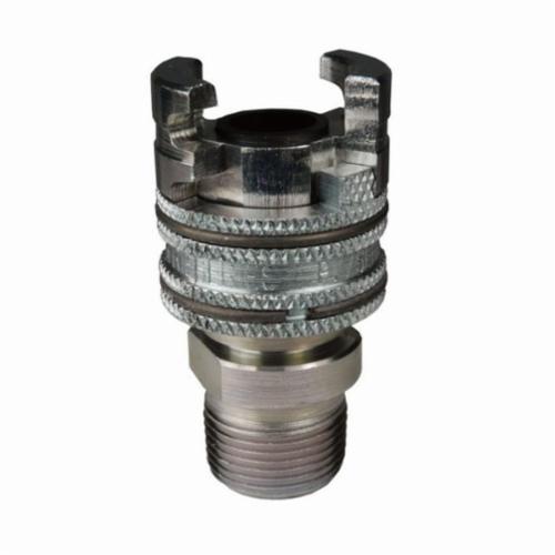 COUPLER INTERCHANGE THOR 1/2-14 MNPTF