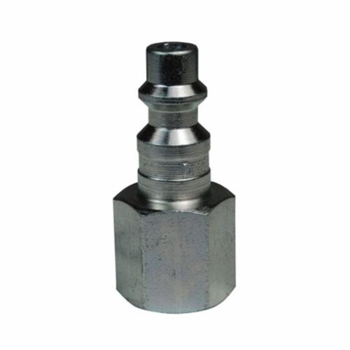 NIPPLE PNEU 1/4IN QUICK-CONNECT X FNPT