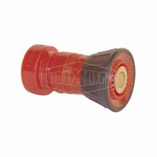 NOZZLE 3/4IN POLYCARBONATE NPSH 100PSI R
