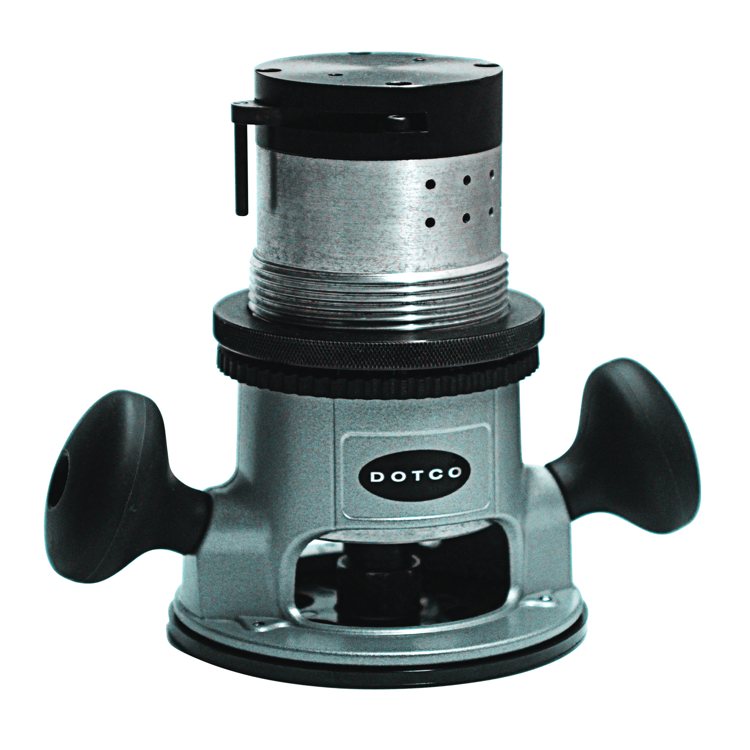 ROUTER PNEU 3/8IN 18000RPM 90PSI 1.7HP