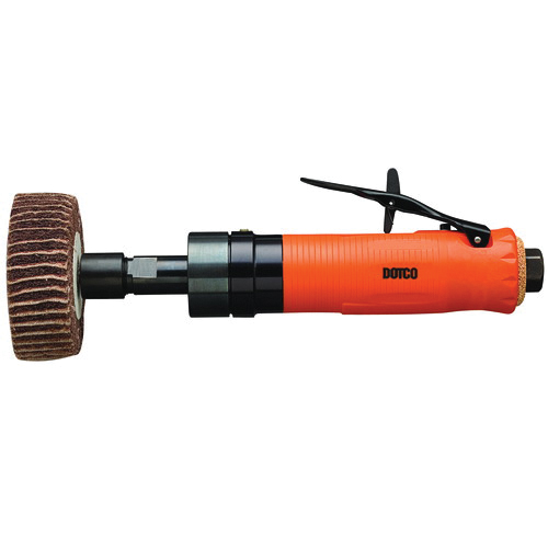 BUFFER PNEU 3IN 0.3HP 90PSI BARE TOOL